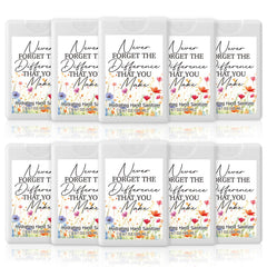 Dansib hand sanitizer travel pack in a white bottle for on-the-go cleanliness.
