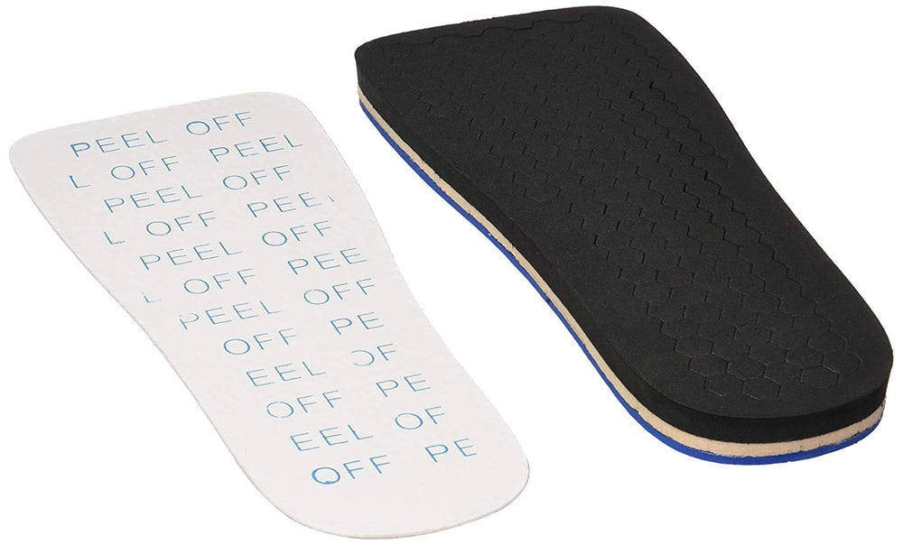 Darco PegAssist Insole with APB fit enhancing comfort and wound care