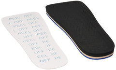 Darco PegAssist Insole with APB fit enhancing comfort and wound care