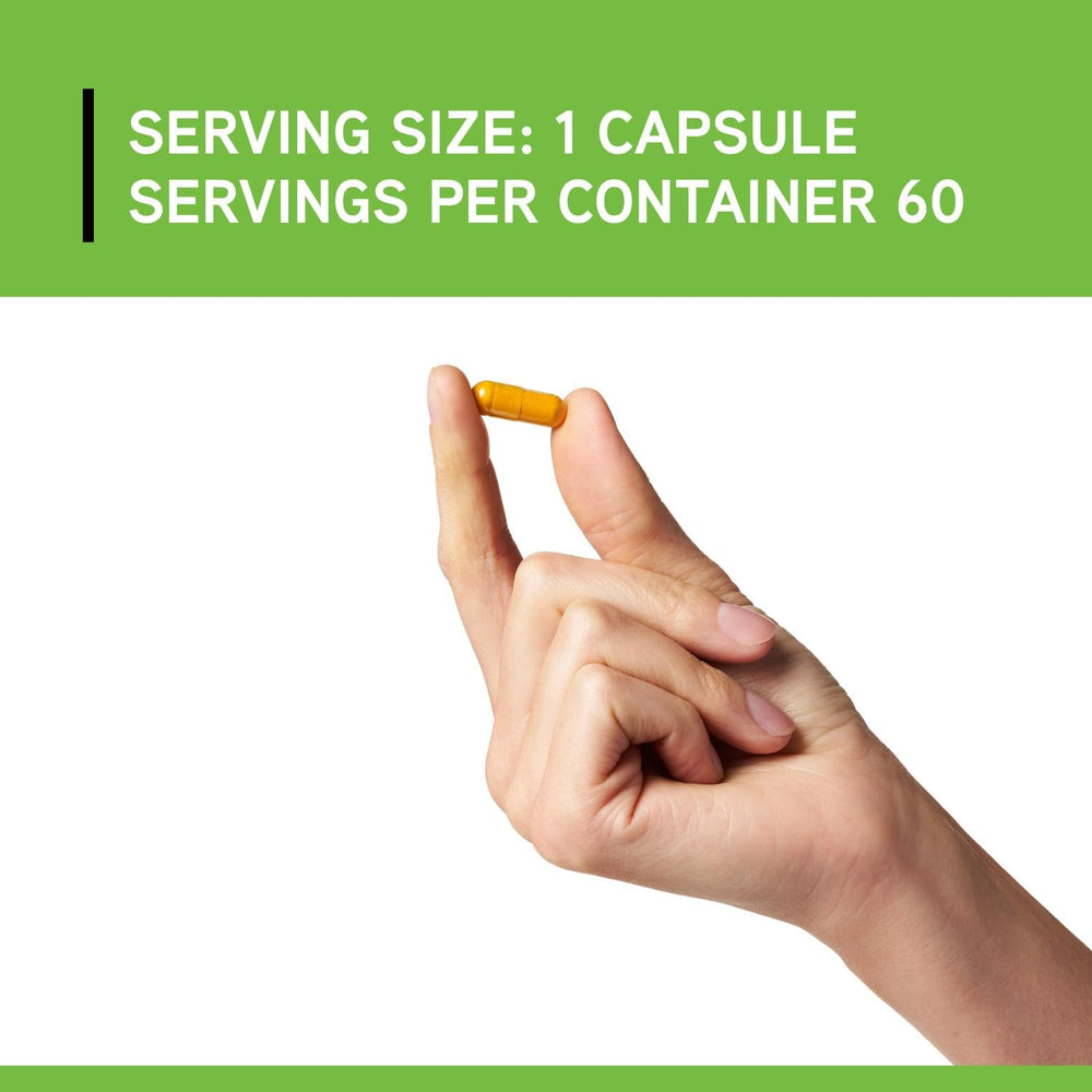 DAVINCI serving suggestion with meals for best daily intake