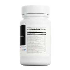 Close-up of DAVINCI Daily Best Women capsules for daily wellness