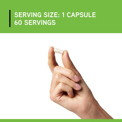 Pour shot of DAVINCI DL-Phenylalanine serving for easy daily use