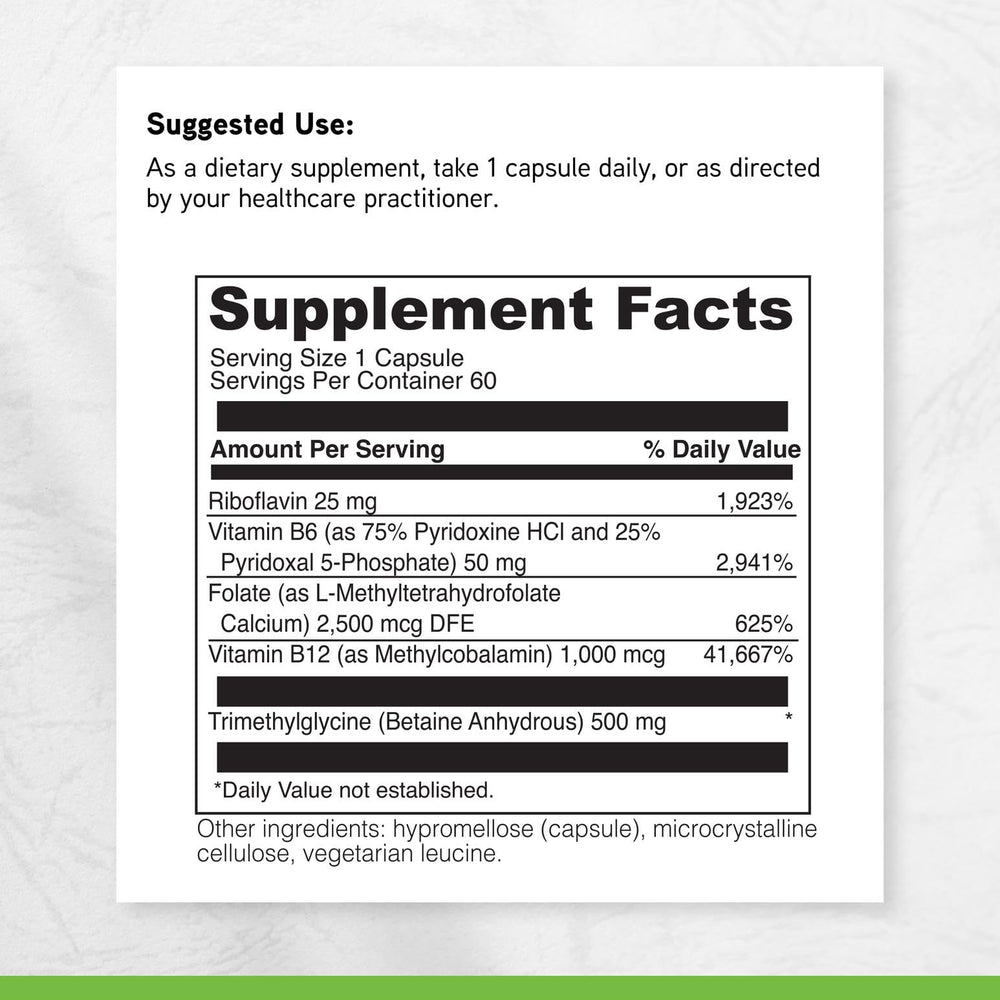 DAVINCI Methyl Benefits gluten-free label communicates allergy-friendly dietary option.