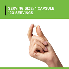 DAVINCI Labs Vitamin D3 5000 IU serving spoon for consistent dosing