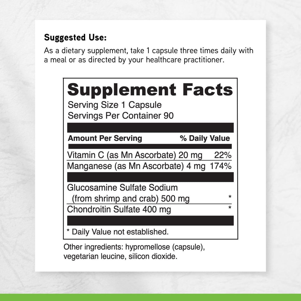 DAVINCI Natural Flex capsules in hand illustrate easy daily supplementation.