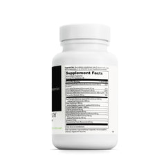 Close-up of DAVINCI Prostate Health capsules for everyday use.