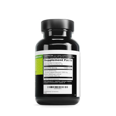 DAVINCI Sea Mussel capsules close-up illustrating convenient daily support.