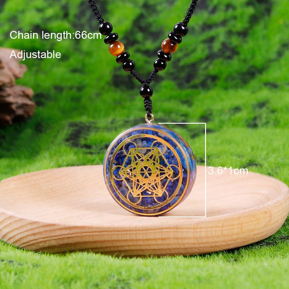 Day Day Up Rotating Pendant closeup for tactile sensory relief