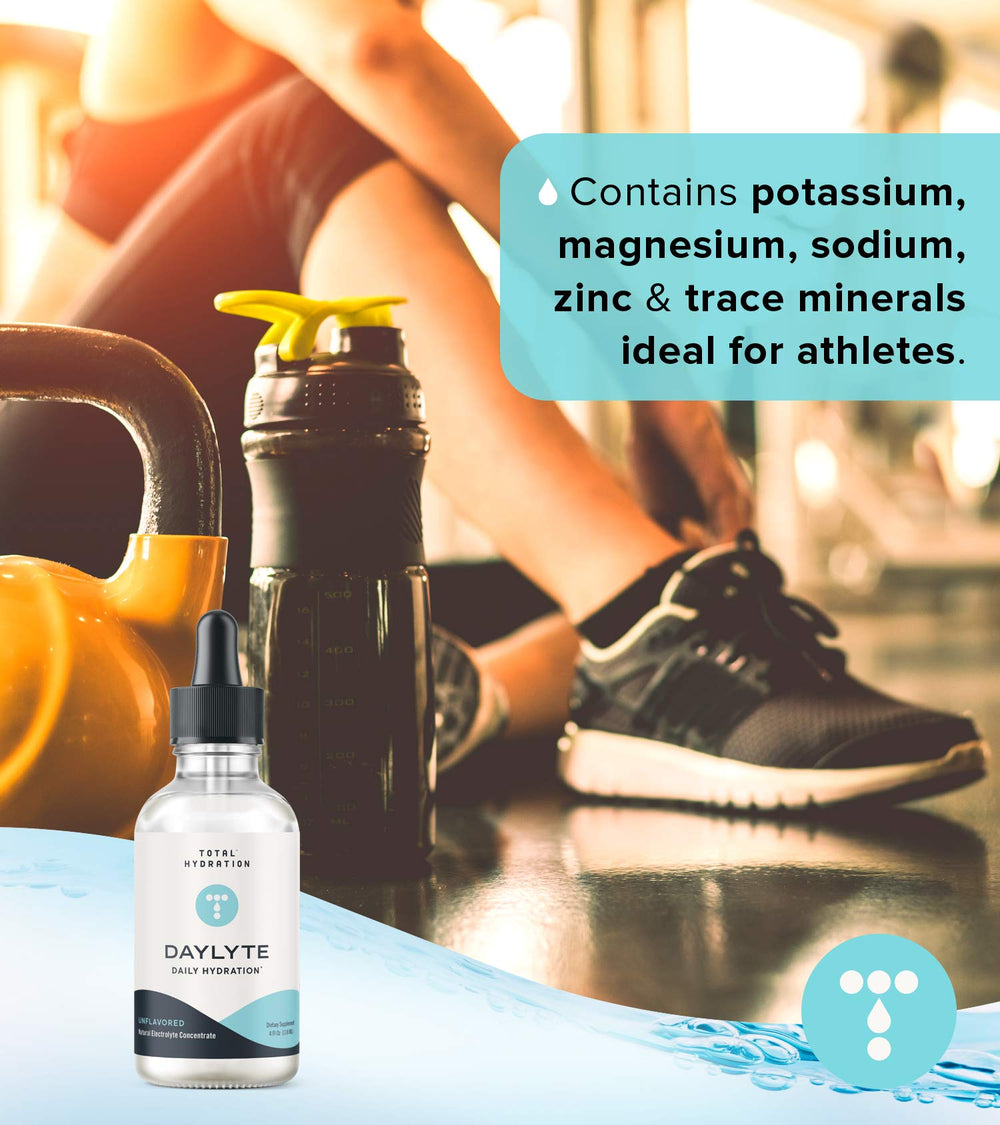 Night out hydration with Daylyte drops after social drinks.