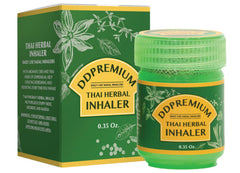 DDPremium easy-to-use inhaler supports daily freshness