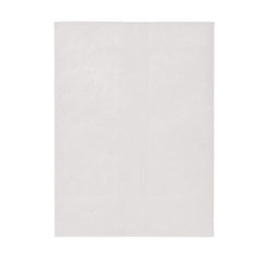 Breathable wound-dressing pad designed for comfort and protection.