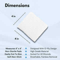 Dealmed first-aid kit essentials for quick access during emergencies.