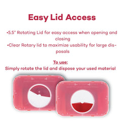DealMed case of 20 ships in bulk for clinics and hospitals