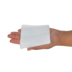 Dealmed dependable wound-absorption pad for athletes and lifeguards.