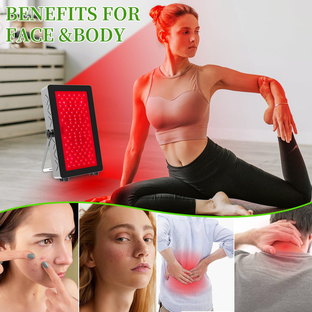 Derlights gift-ready health tech for wellness-minded friends and family.