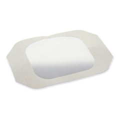 DermaRite DermaView II latex-free design supports sensitive skin.