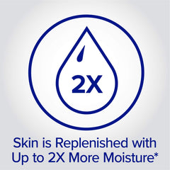 Dermatologist-tested Purell moisturizing advanced formula for sensitive skin