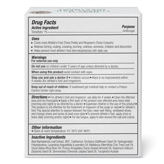 DERMATOOL paraben-free formula signals gentler daily use.