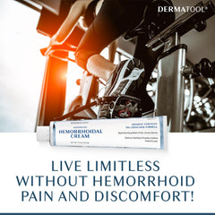 DERMATOOL product on clean-surface displays clinical, ready-to-use presentation.