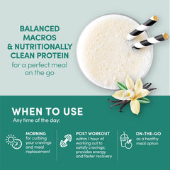 Designer Wellness gluten-free and kosher formula with clean ingredients.