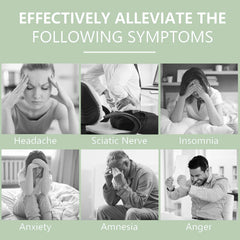 DFTLUUE Easy-to-swallow capsules ready for daily use.