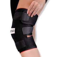 DGXINJUN doctor-recommended tool used by athletes for recovery.