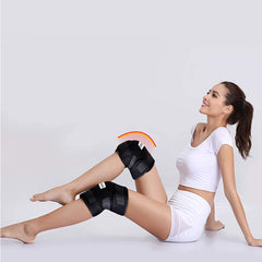 DGXINJUN large wrap covers joints evenly for deep tissue work.
