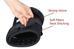 DGXINJUN versatile wrap supports knee, elbow, thigh, calf areas.