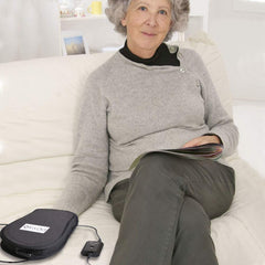 DGXINJUN red light hand pad with long cord for flexible placement
