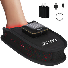 Pulse mode at 10 Hz provides deeper surface interaction and warmth.