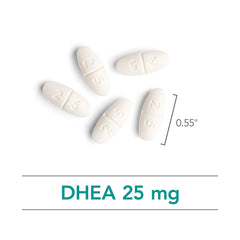 60-count NutriCology bottle with clear dosage information