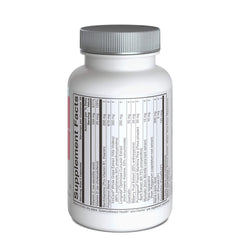 DiaVis benfotiamine pill closeup suggesting potential nerve and kidney support