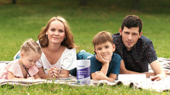 The DIAYAC Magnesium Complex Gummies wrapper-open image emphasizes portioned convenience.