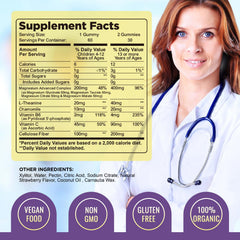 Dilib gummies produced in a GMP-certified facility for quality.