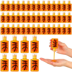 Dimsile basketball hand sanitizer bulk pack for team gifts and events.