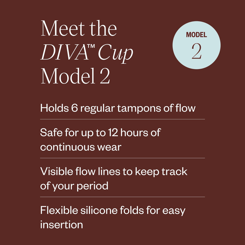 DIVA Wash plant-based cleanser protects silicone and maintains pH balance