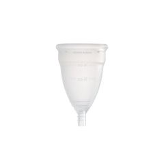 DIVA Cup is reusable and supports sustainable period care