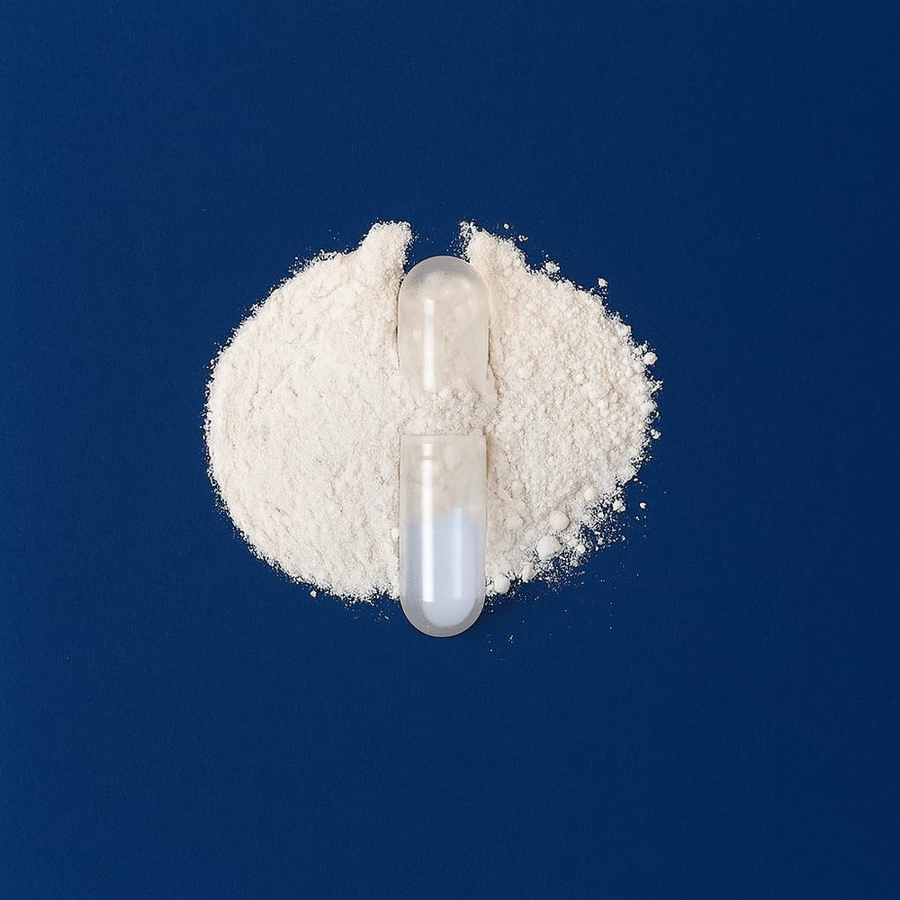 Dr Colbert Ultimate Prostate Formula label with beta sitosterol amount