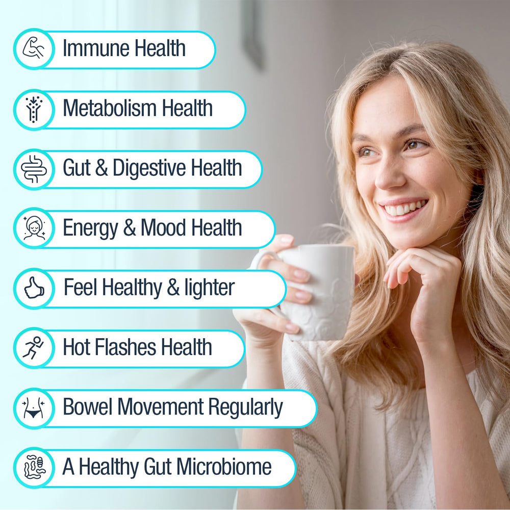 Dmeisy maca root and ashwagandha extract visual for mood support