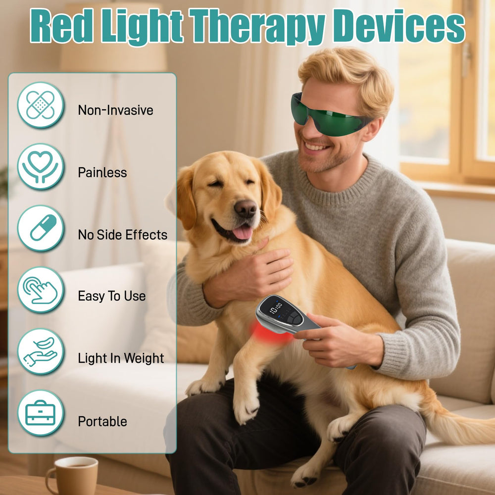 Dmzosmd dual-wavelength heads deliver 808nm and 650nm light for broader coverage.