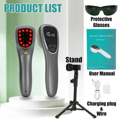 Dmzosmd manual included to guide setup, timing, and safety.