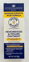 Ginseng extract visual highlighting natural boost in the ointment.