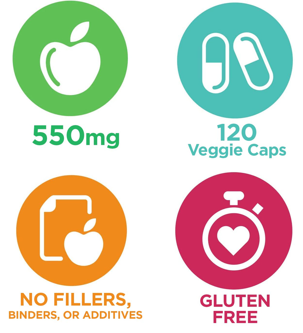 Doctor Danielle Alpha Lipoic Acid capsules designed for clean vegan non-GMO nutrition