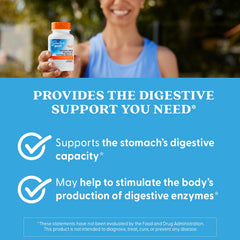 Doctor's Best gluten-free capsules emphasize allergen-friendly formulation.