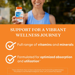 Doctor's Best ingredients panel communicates B vitamins and minerals clearly.