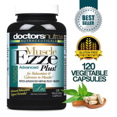 Packaging and label highlight day or night use for this supplement.