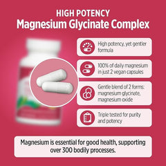 DOCTORS' PREFERRED mood-support capsules highlight potential mood balance as part of daily routine