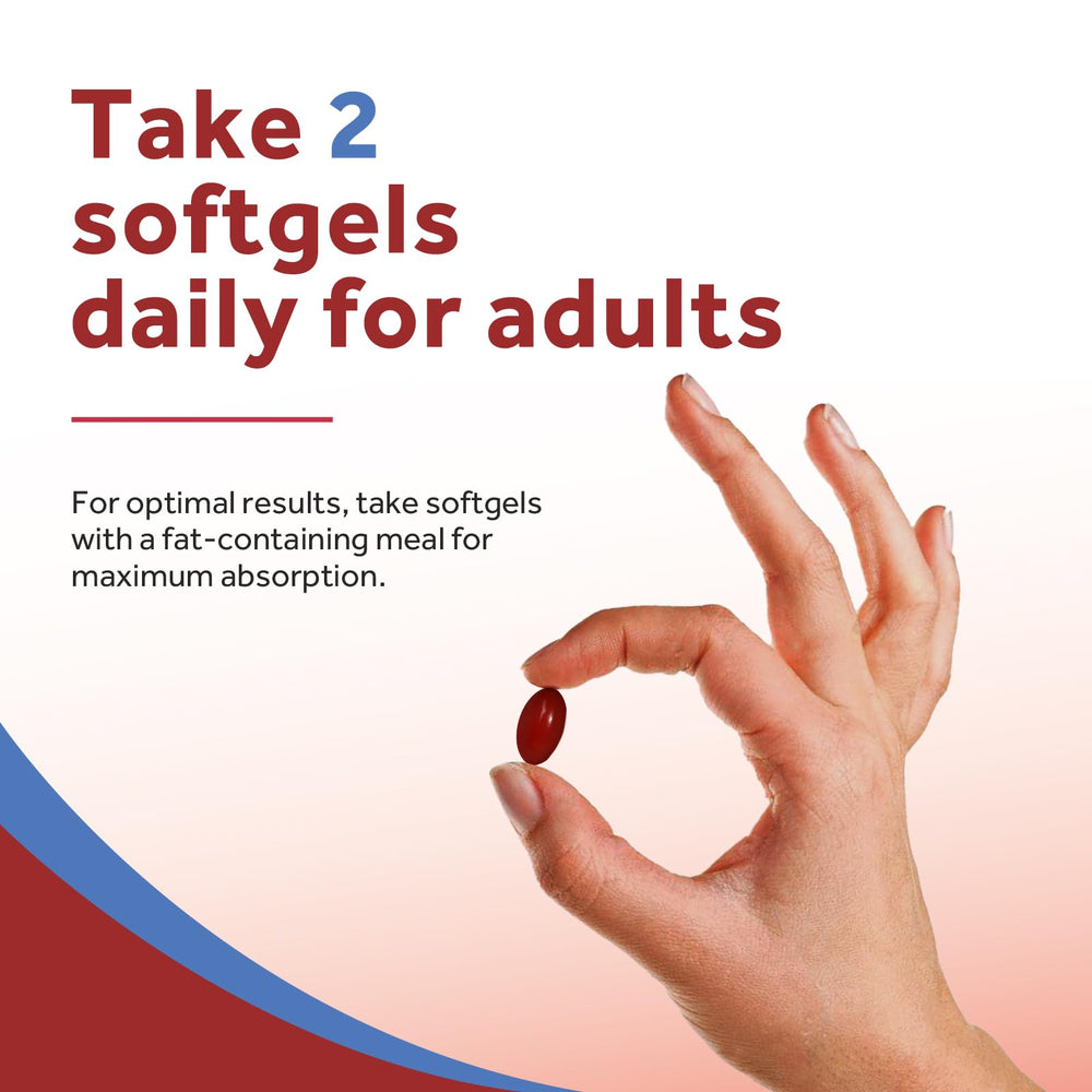 Doctor's Recipes CoQ10 gluten-free badge near packaging.