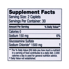 30-day supply badge with Dona bottle for routine planning