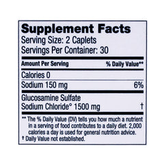 Dona joint-mobility supplement on display for daily use